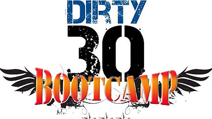Dirty 30 Bootcamp